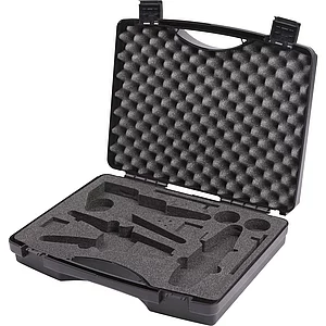 KNIPEX Werkzeugkoffer Photovoltaik 979101LE 345 x 80 x 280 mm