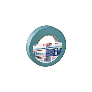 TESA Kreppklebeband 4438 blau 30mm x 50 Meter