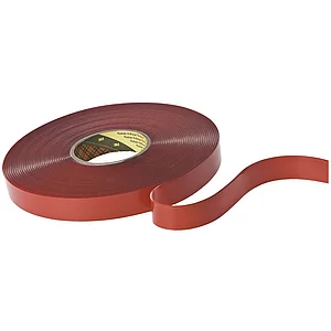 3M doppelseitiges Klebeband VHB 4905 F, 0,5mm x 19mm x 66m hochtransparent