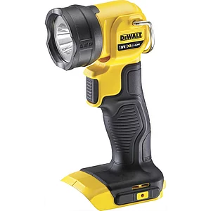 DEWALT Akku-Handlampe LED DCL040 18 Volt