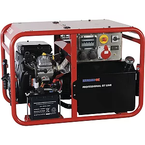 ENDRESS Stromerzeuger ESE 1006 DBS-GT ES Benzin