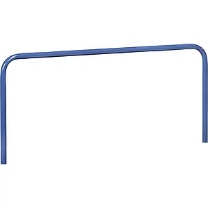FETRA Einsteckbügel für Plattenwagen Länge 1200 mm Höhe 600 mm