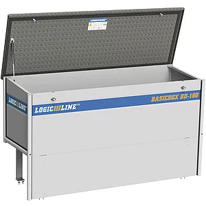 LOGICLINE BasicBox BB-190 mit Stauraum XL
