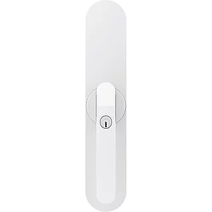 ABUS Bluetooth Fensterantrieb Wintecto One mit Alarmfunktion, weiß