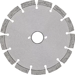 DIEWE Diamant-Trennscheibe 170 mm für Putz, Beton, Ziegel