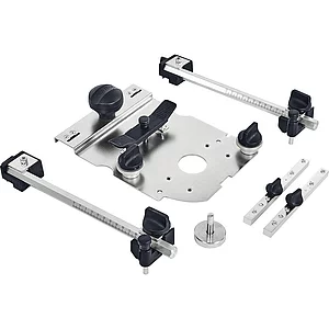 FESTOOL Lochreihen-Set LR32