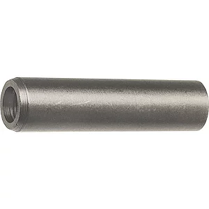 DIN7979D 16x 40 Toleranzfeld m6 blank Zylinderstift mit Innengewinde,geschliffen
