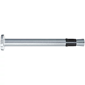 FISCHER FNA II 6x30/120 mit Nagelkopf verzinkt-blau mit Bewertung