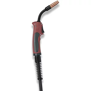 Handschweißbrenner RM300L Draht ø 0,8-1,2 mm Schlauch 4,5 m