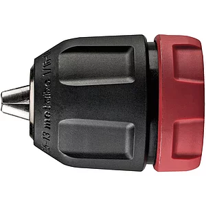 METABO Schnellwechselbohrfutter Futuro Plus H 1 R+L Quick 1,5-13 mm