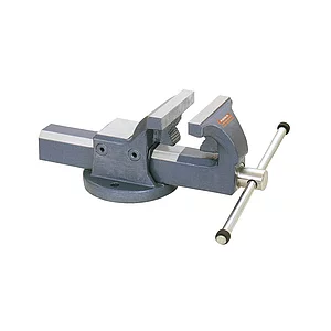 Parallelschraubstock Fortissimo Fix Backenbreite 100 mm