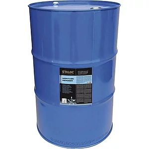 STALOC Montagereiniger 180 Liter Fass
