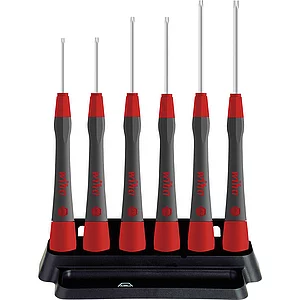 WIHA Feinschraubendreher-Satz PicoFinish® 267P Torx® 6-teilig