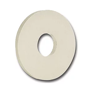 DIN34816 M 6 PA 6.6 Polyamid natur Scheibe (~ISO7093/DIN9021)