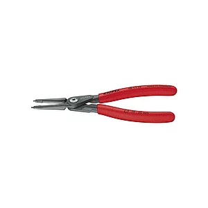 KNIPEX Präzisions Sicherungsringzange 4811 J1 DIN 5256 C innen gerade