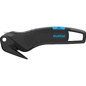MARTOR Sicherheitsmesser Secumax 320 GS geprüft Schnitttiefe 4 mm