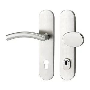 SH-Wechselgarnitur NEW YORK -auf Schild PZ88, Links, mit Kzs.,