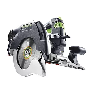 FESTOOL Akku-Handkreissäge HKC 55 Li EB-Basic 18 Volt