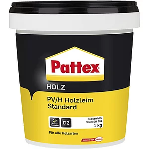 PATTEX PV/H Standard Holzleim D2 1kg
