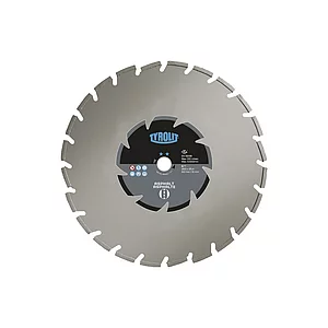 TYROLIT Diamant-Nassschnitttrennscheibe Premium*** FSA 450 x 3.6/9 mm