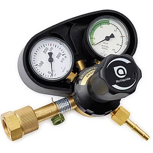 AIR LIQUIDE Druckminderer Unicontrol 300 Argon/Co2