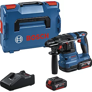 BOSCH Akku-Bohrhammer GBH 18V-22 18 Volt