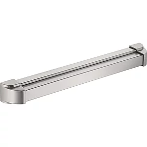 ECO Druckstange Guardian EPN 2000 II Touchbar für EN 1125, 1250 mm, Edelstahl