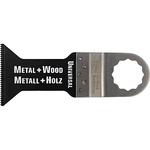 FEIN E-Cut-Sägeblatt Universal 44/60mm Form 148 (1 Stück)
