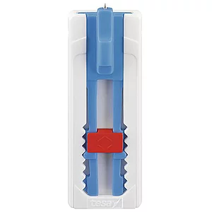 TESA Klebenagel-Leinwand für Tapete & Putz 2x1kg