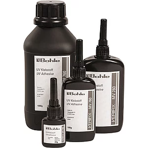 BOHLE Verifix UV Klebstoff MV 760 250g