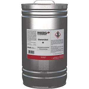 INSEBO Gleitmittel M 5 Liter
