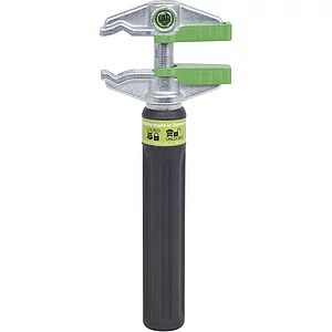 KUKKO Schraubenschlüssel Europäer 1900-30 Spannweite 30 mm Länge 150 mm