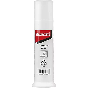 MAKITA Bohrer-/Meißelfett 100 ml