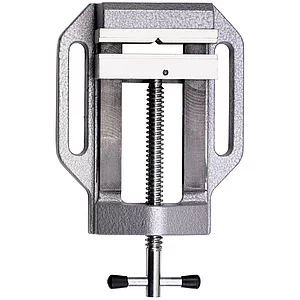 METABO Maschinen-Schraubstock 041 Backenbreite 80 mm Spannweite 86 mm