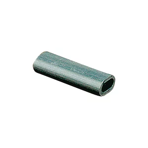 Pressklemme Aluminium 9,2 mm EN 13411-3