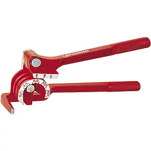 ROTHENBERGER Biegezange Minibend 6-8-10 mm