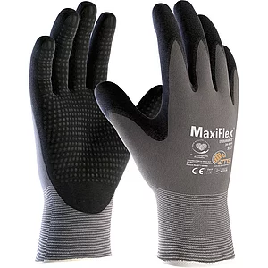 ATG Schutzhandschuh MaxiFlex® Endurance 34-844 Größe 7