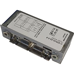 BKS Türöffner 9252 METÖ ohne Fallenführung, 9-24 Volt, mit Rückmeldung, rechts