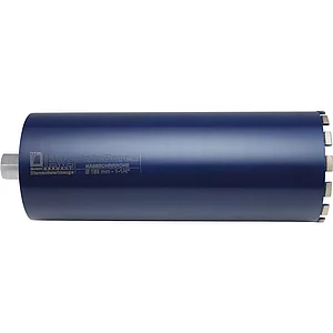 DIEWE Diamant-Nassbohrkrone Safe Borex Ø 182 mm