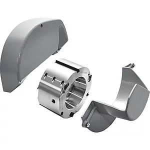 FESTOOL Kerveneinrichtung RS-HK 160x80mm