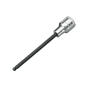 GEDORE Schraubendreher-Einsatz lang IN19LK 1/2"vierkant 14 mm sechskant