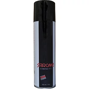 Nachfüllkartusche Butan 250 ml