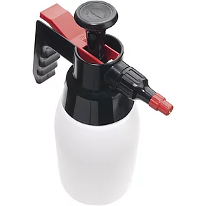 Pumpzerstäuber 1L, für lösemittelhaltige Reiniger