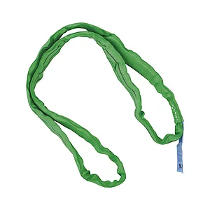Rundschlinge 1000 mm 2000 kg grün