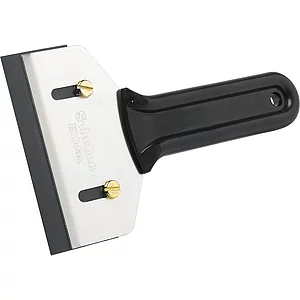 SCHULLER Abscherspachtel mit auswechselbarer Klinge Breite 100 mm