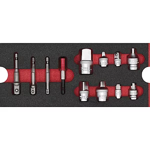 WGB Moflex Modul S Adapter 6420 12-teilig