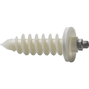 CELO Isolationsdübel IPL 95 DS M 8 - zinklamellenbeschichtet