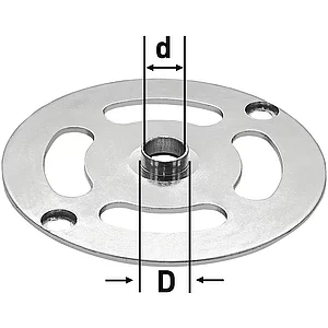 FESTOOL Kopierring 24 mm