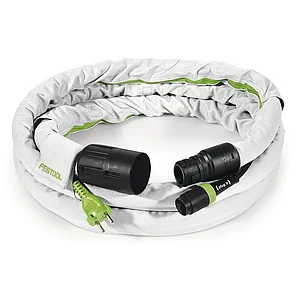 FESTOOL Saugschlauch Plug-it AS-GQ/CT D32 22 x 10 m
