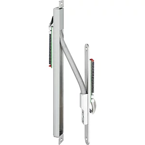 Kabelübergang 20-polig, steckbar 10314R34, 330 mm, einseitige Wanne, rund